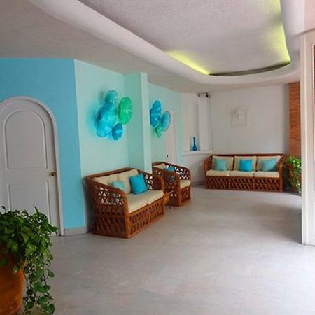 Emperador Vallarta Beachfront Hotel And Suites Puerto Vallarta Eksteriør billede
