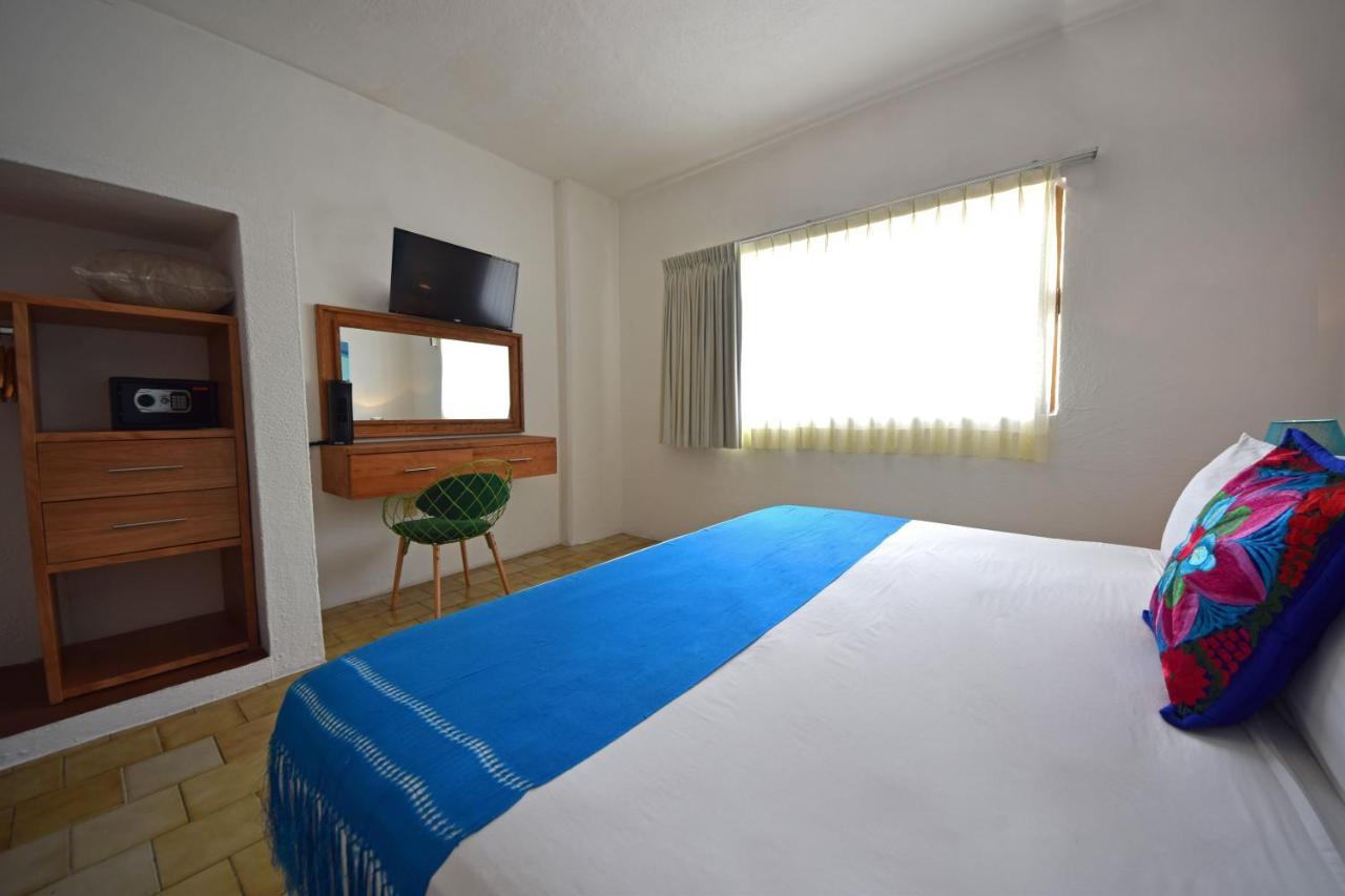 Emperador Vallarta Beachfront Hotel And Suites Puerto Vallarta Eksteriør billede