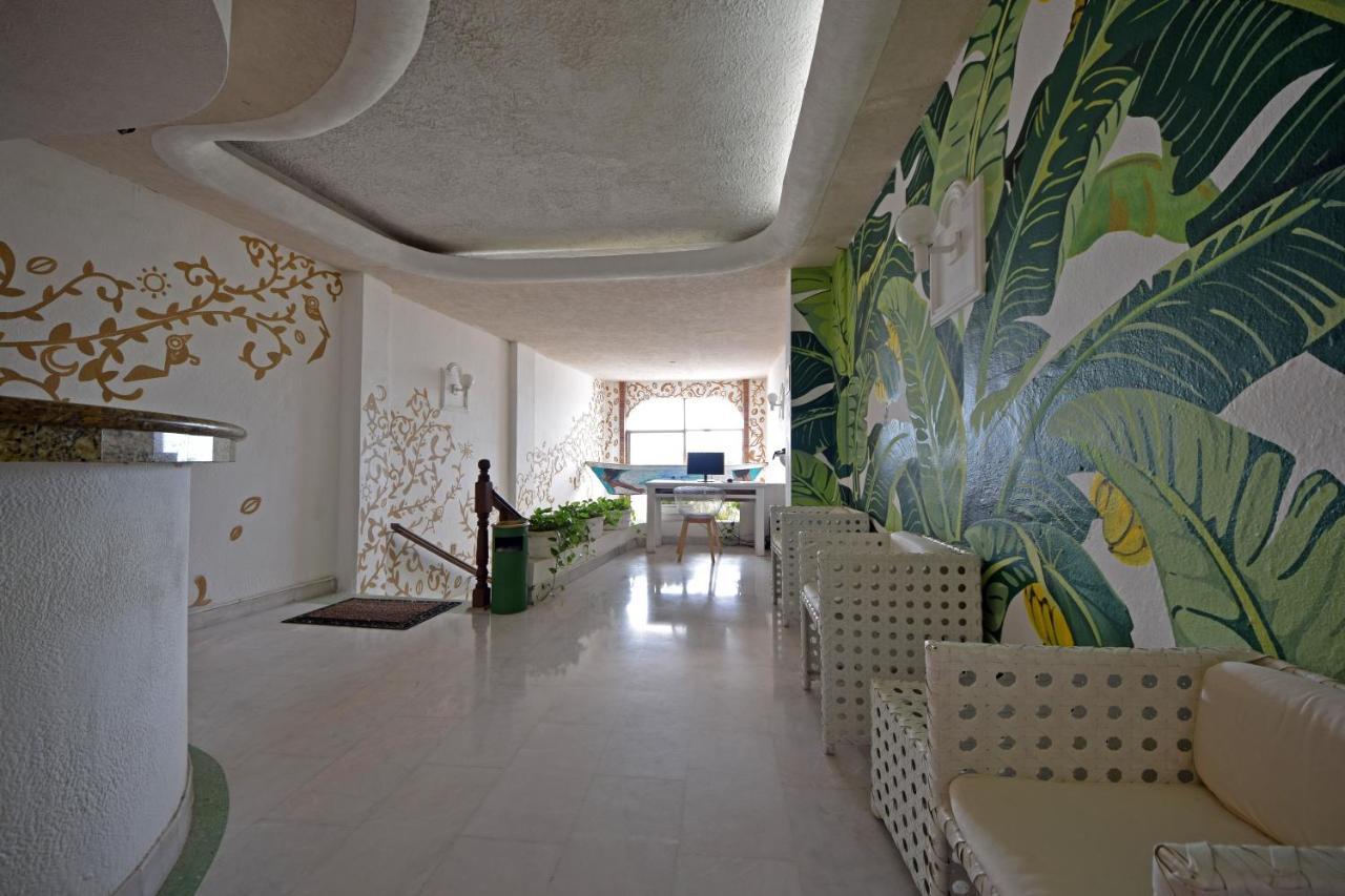 Emperador Vallarta Beachfront Hotel And Suites Puerto Vallarta Eksteriør billede