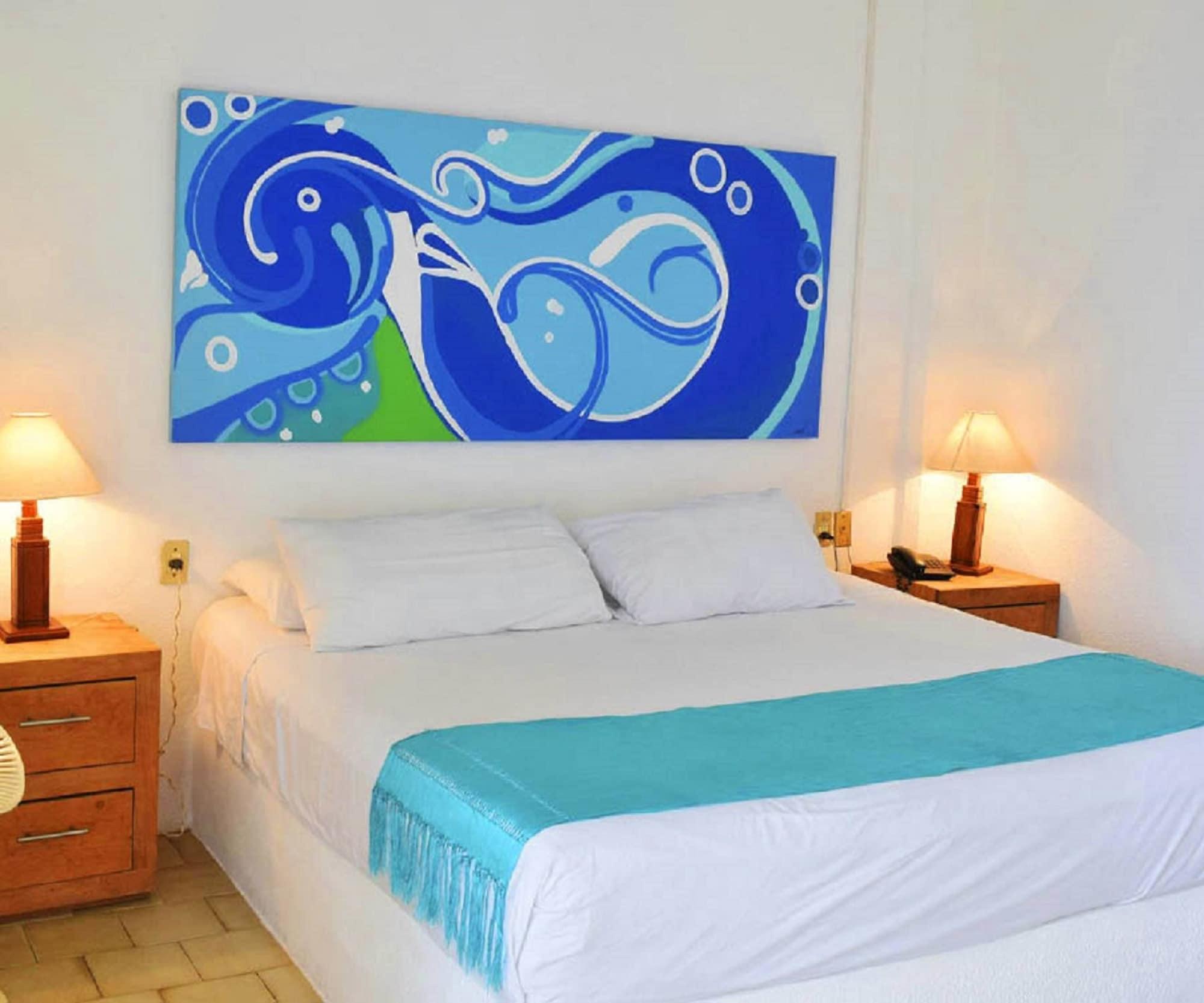 Emperador Vallarta Beachfront Hotel And Suites Puerto Vallarta Eksteriør billede