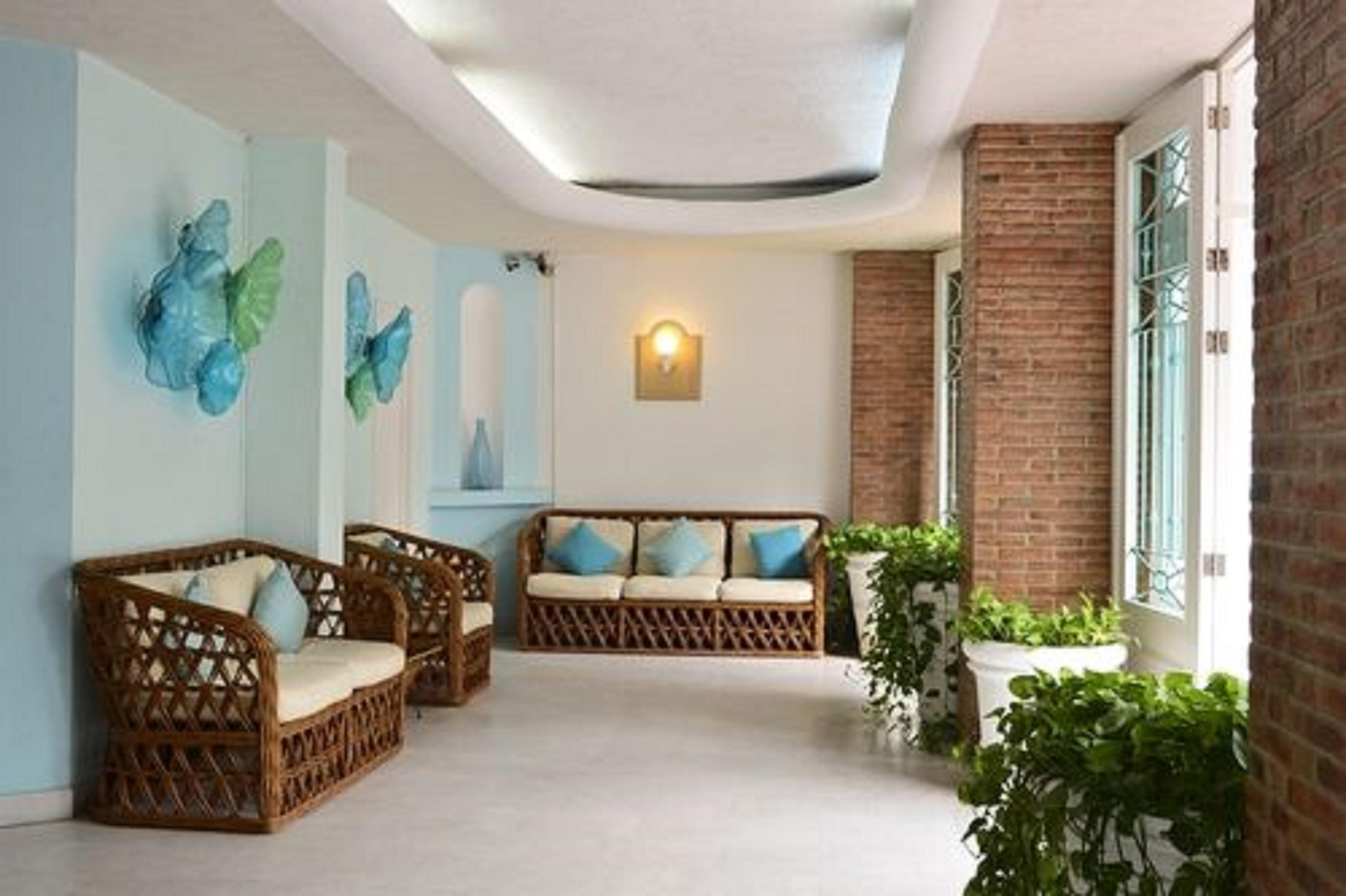 Emperador Vallarta Beachfront Hotel And Suites Puerto Vallarta Eksteriør billede