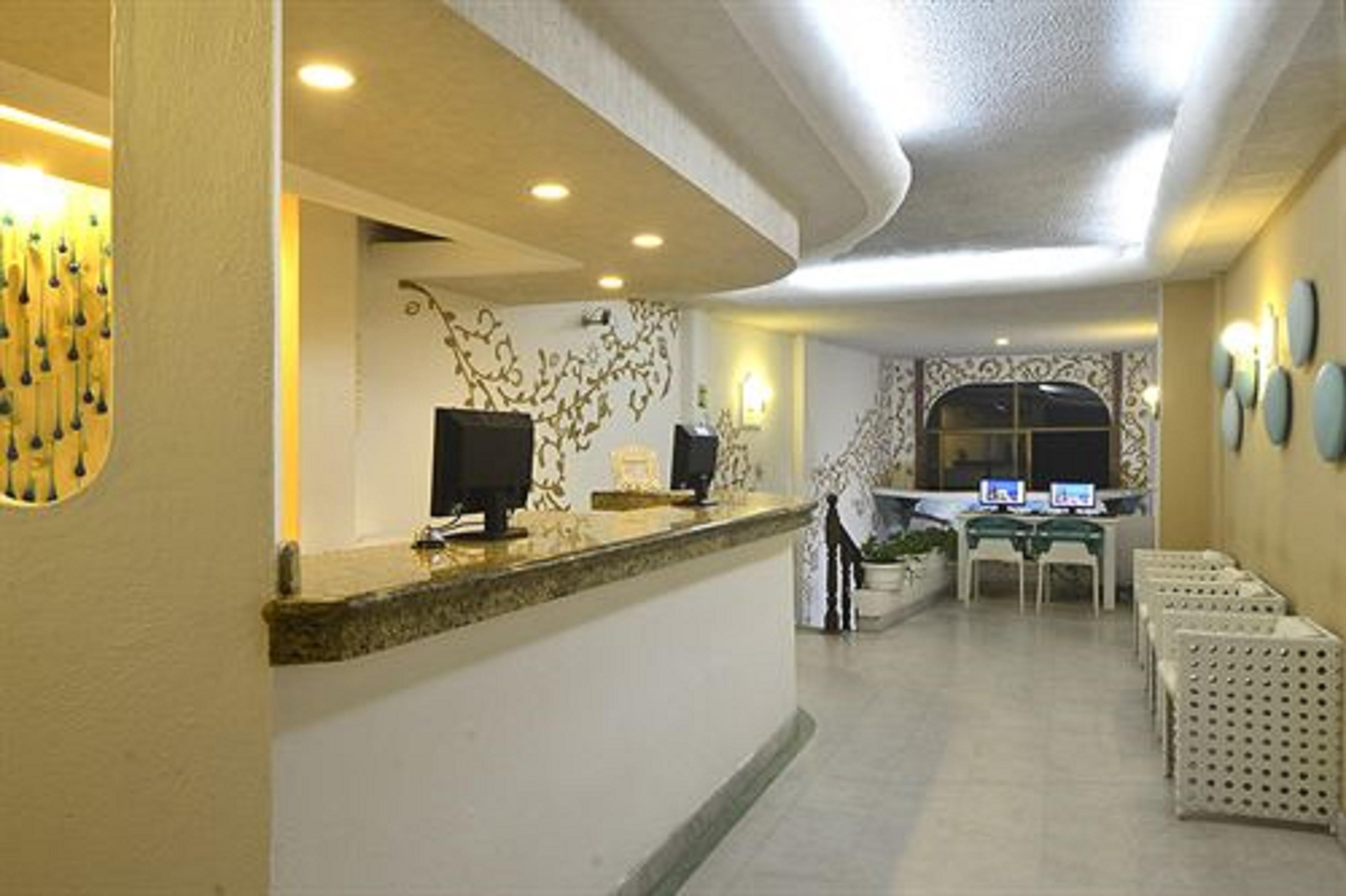 Emperador Vallarta Beachfront Hotel And Suites Puerto Vallarta Eksteriør billede