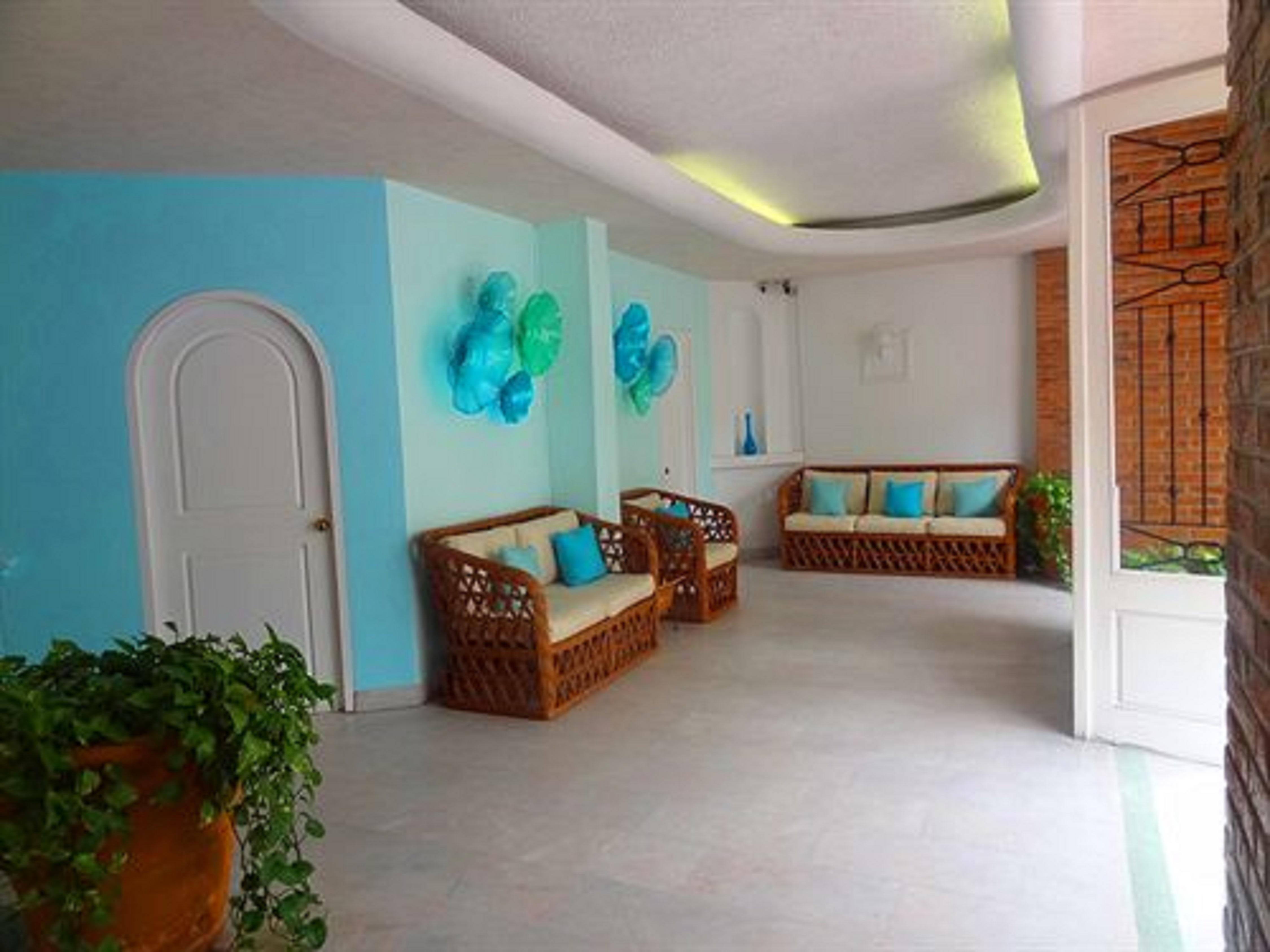 Emperador Vallarta Beachfront Hotel And Suites Puerto Vallarta Eksteriør billede