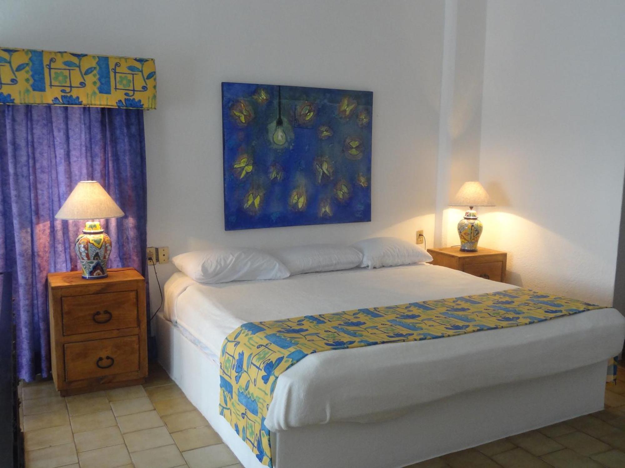 Emperador Vallarta Beachfront Hotel And Suites Puerto Vallarta Eksteriør billede